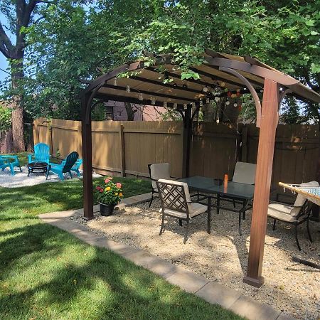 Tremont! 7 Min To Downtown Cleveland Villa Екстериор снимка