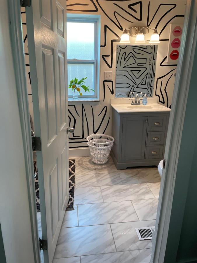 Tremont! 7 Min To Downtown Cleveland Villa Екстериор снимка