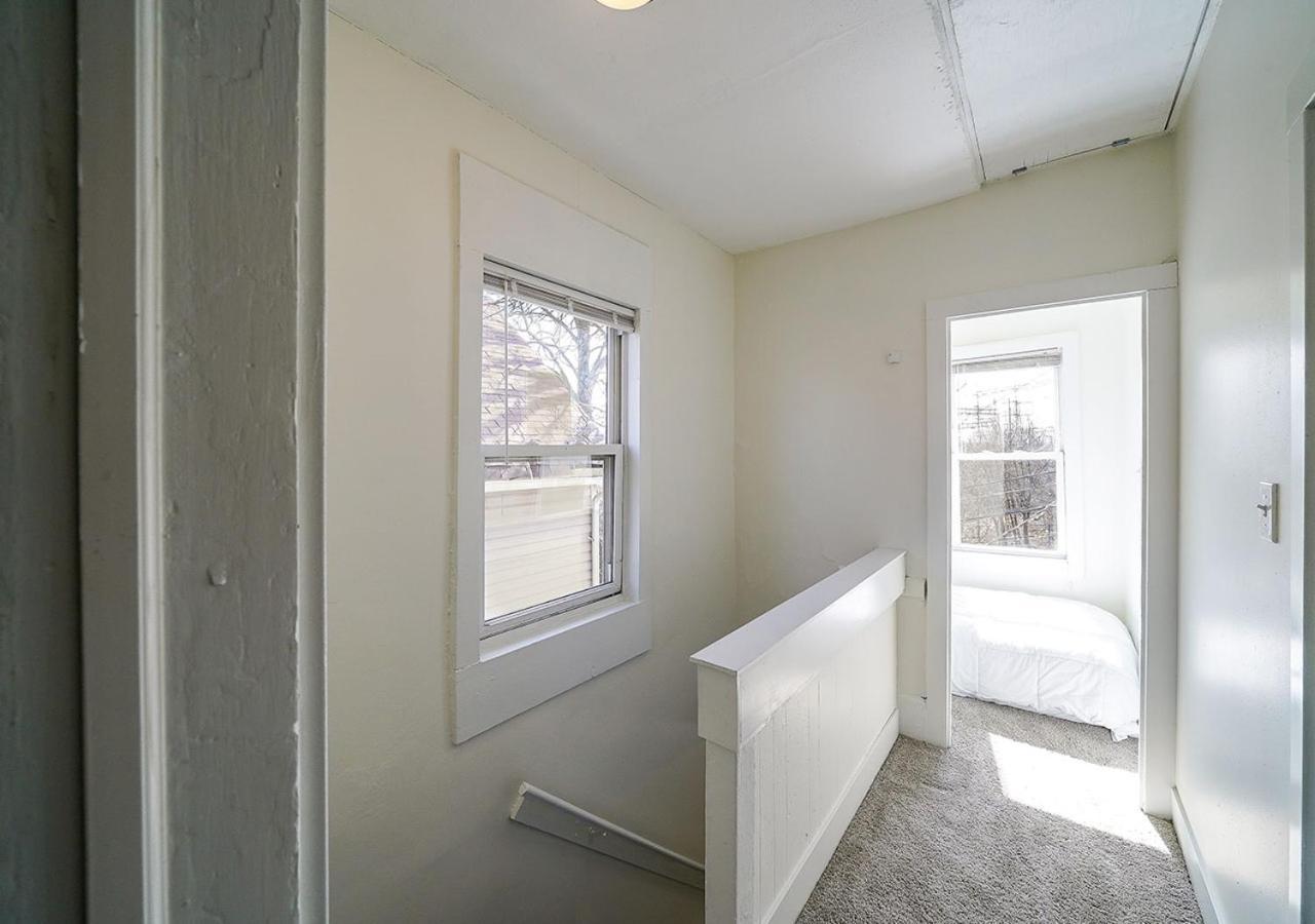 Tremont! 7 Min To Downtown Cleveland Villa Екстериор снимка