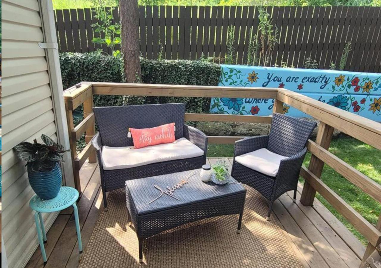 Tremont! 7 Min To Downtown Cleveland Villa Екстериор снимка