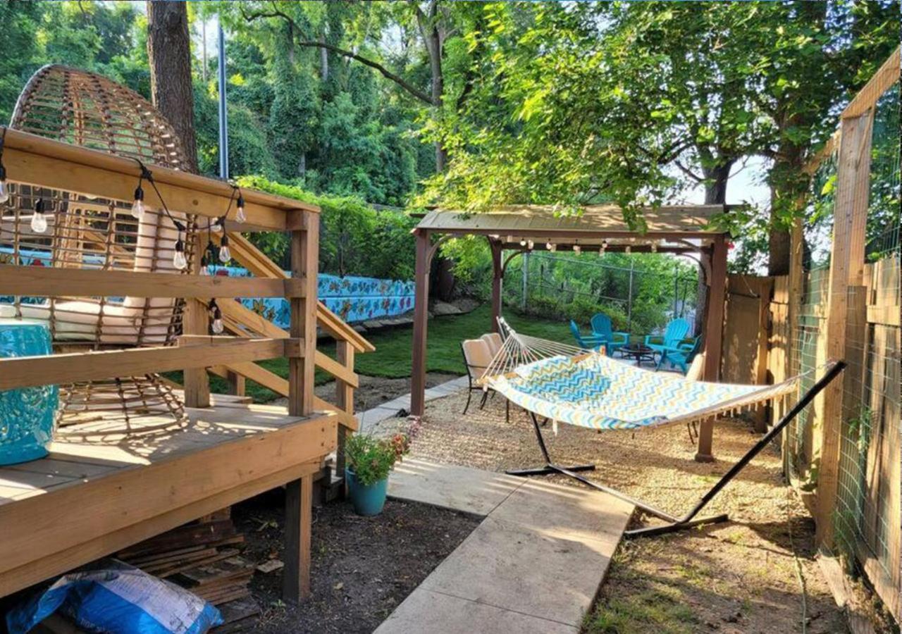 Tremont! 7 Min To Downtown Cleveland Villa Екстериор снимка